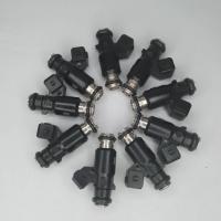 Buy cheap 25335146A Delphi Fuel Injector Rebuild Kit For American Car Chevy Corsa Meriva product