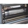 Buy cheap SR-350 Semi Rotary Die Cutting And Slitting Machine For 650mm Paper from wholesalers