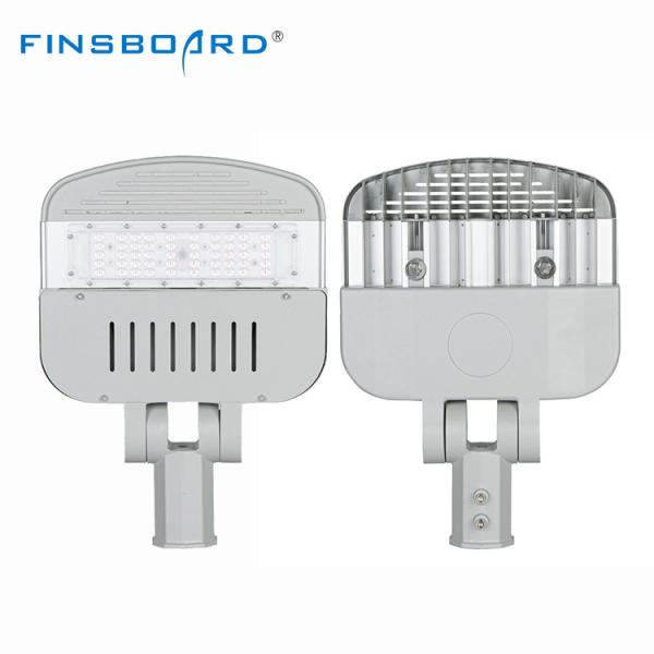 Buy cheap High Performance SMD LED Street Lights Pole Mounted Street Lights 50W 100W 150W 200W 250W from wholesalers