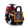Buy cheap Hot 6V Children Ride On Battery Operated Sliding Fire Truck Lightweight and Affordable from wholesalers