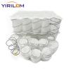 Buy cheap High Quality 2.0mm 70 Temper Steel Wire Sofa Pocket Coils Spring For Sofa Cushion from wholesalers