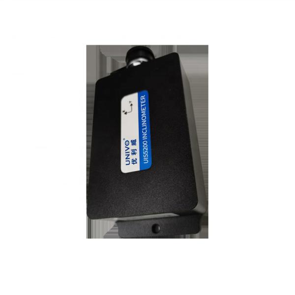 Industrial Grade UNIVO UBIS-526Y Dual Axis Inclinometer for Accurate X-Y