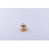 Buy cheap Plasma Nozzle Cap Suitable For Kjellberg HiFocus Plasma Cutting Machine from wholesalers