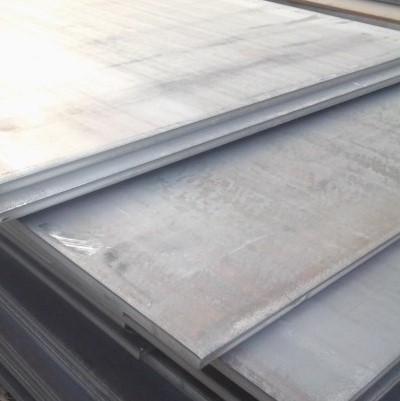 Buy cheap NM400 Abrasion Resistant Steel Plate Hot Rolled LZ570 LZ590 LZ601 from wholesalers