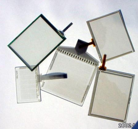 Buy cheap 3.5" 16 Key Touchkey matrix Resistive Touch Screen / Touch Screen Display Panel from wholesalers