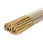 Eco-Friendly Bamboo Poles Toamto Beans Potted Plants for Indoor and Outdoor