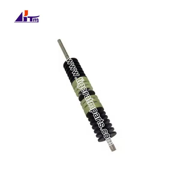Buy cheap 4520000317 Hyosung 5600 HCDU Drive Roller Shaft ATM Machine Parts from wholesalers