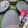 Buy cheap Geomembranes for 2024 SDM Tilapia and Bass Farming Essential 0.2-3.0mm HDPE in Black from wholesalers