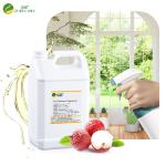 Factory Supply Fragrance Oil Concentrated Litchi Fragrance Air Freshener