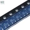 Buy cheap AO3400 30V 5.8A 1.4W Surface Mount Mosfet Transistor SOT-23 from wholesalers