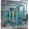 Buy cheap Vacuum Turbine Oil Purifier Demulsifying Device Water Separator Custom Color from wholesalers