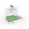 Buy cheap Wood Counter Top Display For Health Care Product from wholesalers