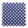 Buy cheap PVC Interlocking Floor Mat Anti Skid Bath Mat 20cmx20cm from wholesalers
