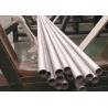 Buy cheap TP444 UNS S44400 EN 1.4521 Seamless Stainless Steel Tubes ( Pipes ) from wholesalers