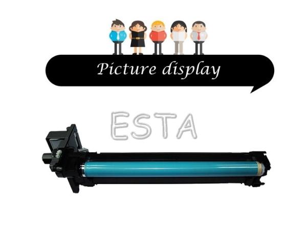 Buy cheap Canon NPG - 51 Imaging Drum Unit For Copier IR2520 / 2525 / 2530 , CE / SGS from wholesalers