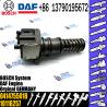 Buy cheap BOSCH new Diesel fuel Unit pump assembly 0414755018 10116257 for LIEBHERR Trucks from wholesalers