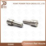 diesel fuel injector nozzle G3S60 Denso Common Rail Nozzle For Injectors 295050