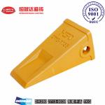 DH220 DH280 2713-9041RC 2713-9038 DOOSAN Bucket Teeth Tip Strength Treatment
