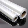 Buy cheap 35um Poly Coated PET Laminated Aluminum Foilm For Cosmetics from wholesalers