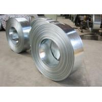 Buy cheap HR GB 1mm 316 Stainless Steel Coils Strip Roll SGS 300 Series Corrosion product