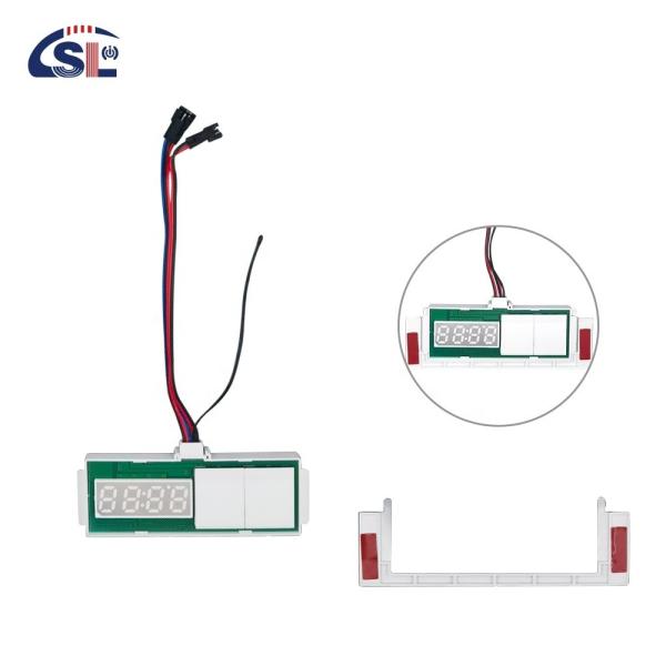 Handy SL Radar Single Color Touch Sensor Switch for Bathroom Vanities Mirror 12V
