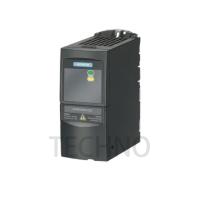 Buy cheap SIEMENS 6SE6440-2UC17-5AA1 Innovative Ac Frequency Converter Variable ODM product