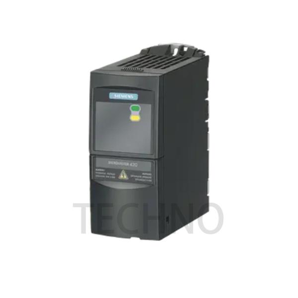 Buy cheap SIEMENS 6SE6440-2UC17-5AA1 Innovative Ac Frequency Converter Variable ODM from wholesalers