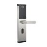 Buy cheap Standalone SS Fingerprint Door Lock 1S Identification Low Voltage Alarm 500DPI from wholesalers