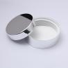 Buy cheap Heat Insulation Plastic Bottles Caps Cosmetic Cream Glass Jar Screw Lid 63mm from wholesalers
