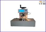 Digital Hydrostatic Pressure Test Equipment AATCC 127 500pa - 200kpa