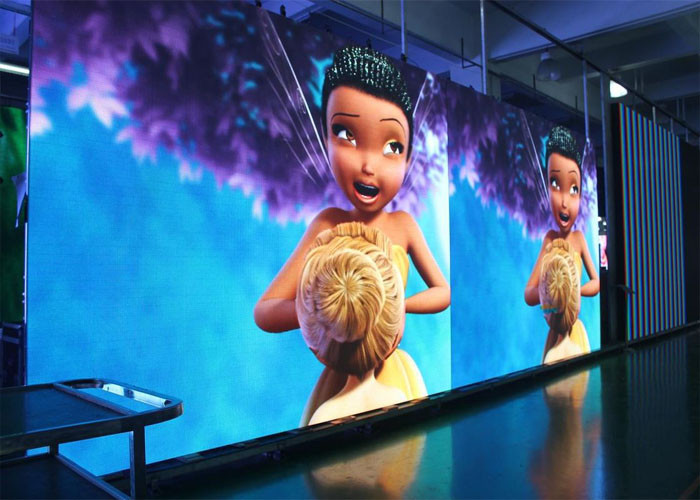 isplay Screen, Display LED For Advertising