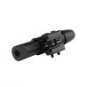 Buy cheap CR123A Red And Green Infrared Laser Sight Scope 4.2in With Ajustabler Mount 20MM from wholesalers