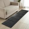 Buy cheap Wood Grain Absorbent Door Mat 40*120cm 60*180cm Bedroom Floor Carpets from wholesalers