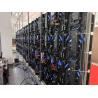 Buy cheap P4.81mm Outdoor Stage Rental LED Screen High Brightness 5000nits 3840Hz Refresh Rate from wholesalers
