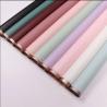 Buy cheap Fashionable Flower Wrapper Phnom Penh OPP Jelly Film Translucent Waterproof Bouquet Wrapping Paper For Fresh Flower from wholesalers