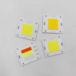 Buy cheap Custom RGB LED Module 50W DC 24V No Flicker Flip Chip Assembly from wholesalers