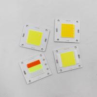 Buy cheap Custom RGB LED Module 50W DC 24V No Flicker Flip Chip Assembly product