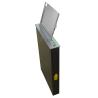 Buy cheap Tablet PC Hidden Desk Mounted Motorized Lcd Monitor Lift from wholesalers
