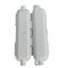 Buy cheap Optical Fiber Rosette Protection Joint Box for Telecommunication Networks Protection from wholesalers
