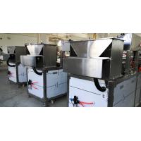 Buy cheap 600pcs/h Stainless Steel Tortilla Bread Production Line product