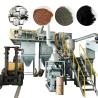 Buy cheap Lithium Battery Pole Piece Crushing Separation Sorting Machine for Battery Recycle from wholesalers