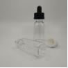 Buy cheap 10ml-100ml Plastic Dropper Bottles for E Liquid from wholesalers
