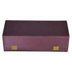 Custom wooden wine gift box
