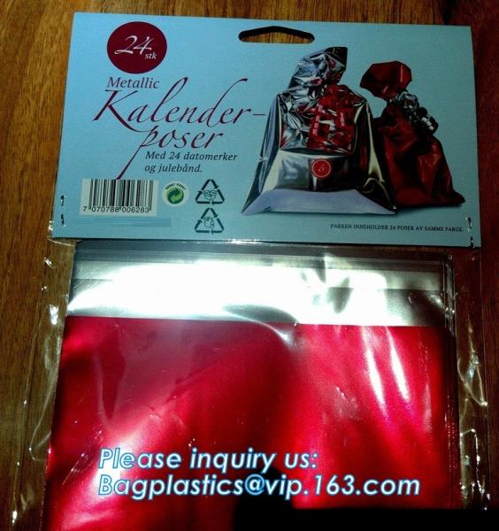 Table Cloth,Holiday Gift Bag, Cello bag, Holiday Banner, T-shirt bags,Zip-lock