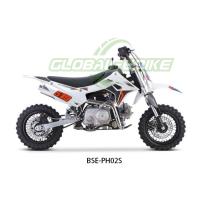 Buy cheap BSE-PH02S 50cc Off Road Steel Frame Motorcycle with Suspension and Steel Swing product