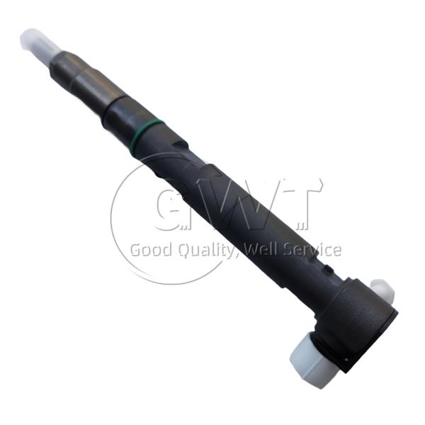 Buy cheap 28534822 28234058 DELPHI Diesel Fuel Injectors For DOOSAN T3 from wholesalers