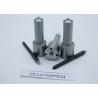 Buy cheap Silver DENSO Injector Nozzle High Durability With 158° Hole Angle DLLA158P834 from wholesalers