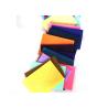 Buy cheap Customized Colourful Polyester Felt Sheets Or Pad from wholesalers