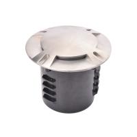 Buy cheap 1W*8pcs Outside Driveway Lights 40000 Hours Die Cast Aluminum Housings product