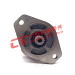 14531612 VOE14531612 Hydraulic Fan Motor Pump For EC700